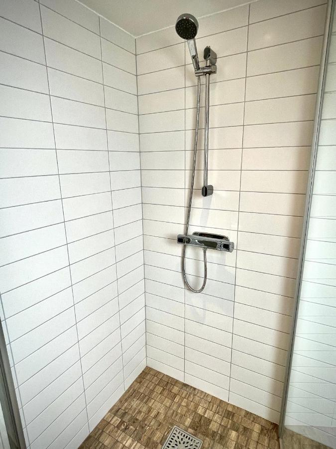 Trelleborg Central Vila Екстер'єр фото
