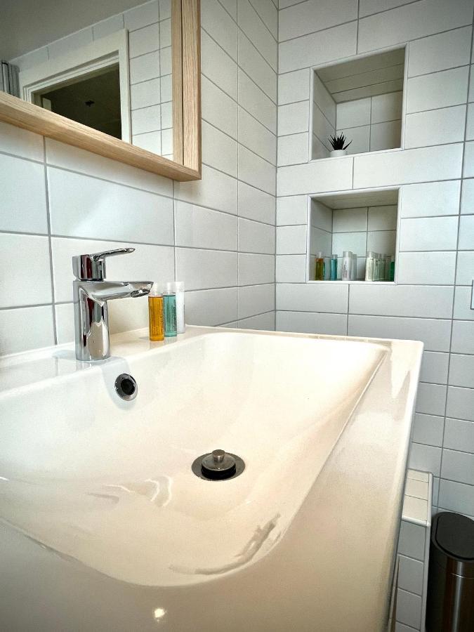 Trelleborg Central Vila Екстер'єр фото