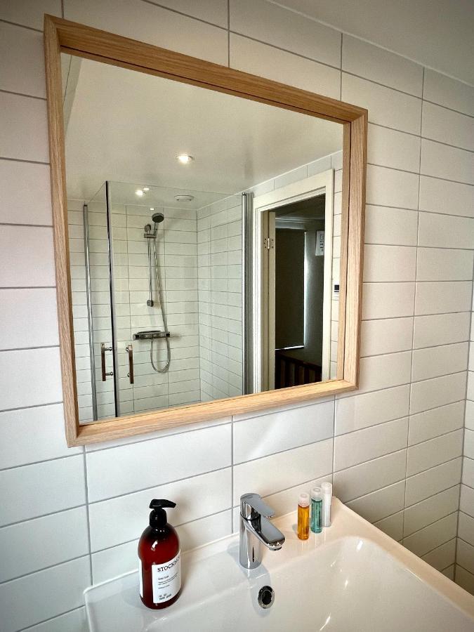 Trelleborg Central Vila Екстер'єр фото