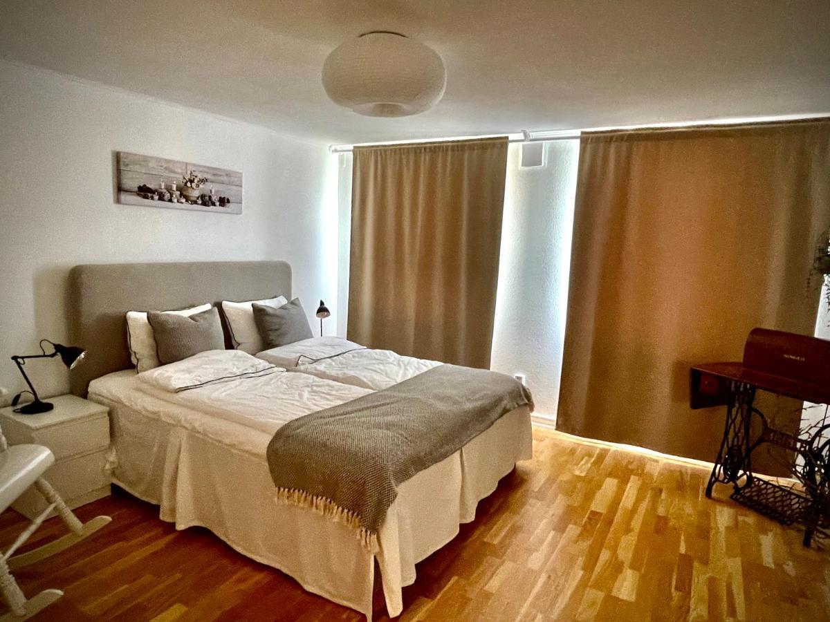 Trelleborg Central Vila Екстер'єр фото