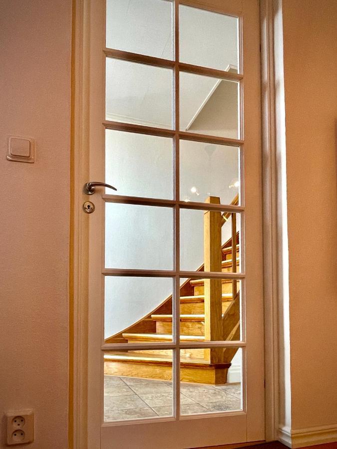 Trelleborg Central Vila Екстер'єр фото
