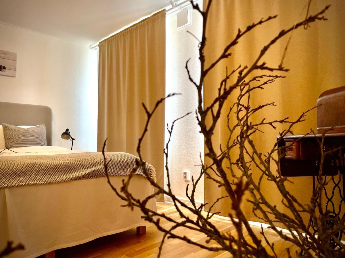 Trelleborg Central Vila Екстер'єр фото