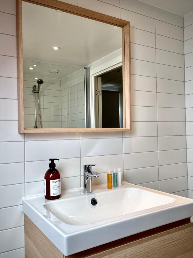Trelleborg Central Vila Екстер'єр фото